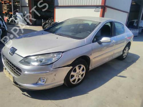 Starter PEUGEOT 407 (6D_)  | BP7526654M8 