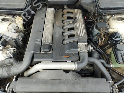 AC compressor BMW 5 (E39) | BP13549404M34