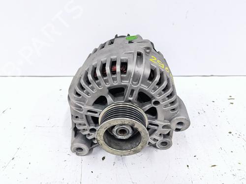 Used Alternator Alternator BMW 3 Compact (E46) 320 td (150 hp) 34116552 34116552