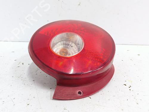 Left taillight CHEVROLET MATIZ (M200, M250) | BP39592349C34 - Image 5