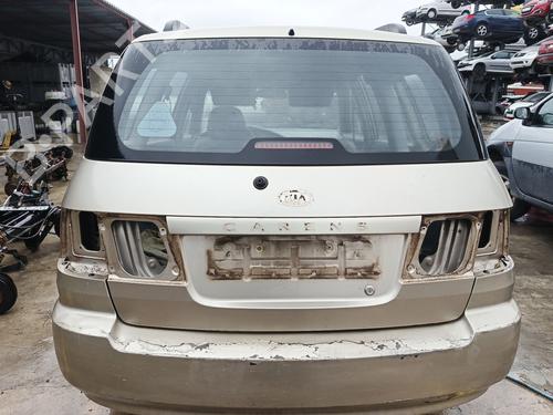 Used Parts KIA CARENS I MPV (FC, FJ) 2.0 CRDi 4726289