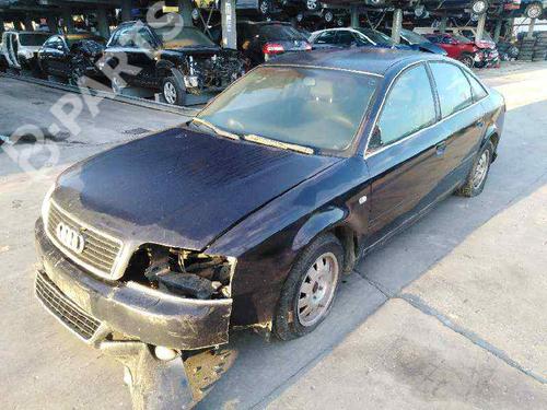 Subframe AUDI A6 C5 (4B2) 2.5 TDI | BP23575492M9 