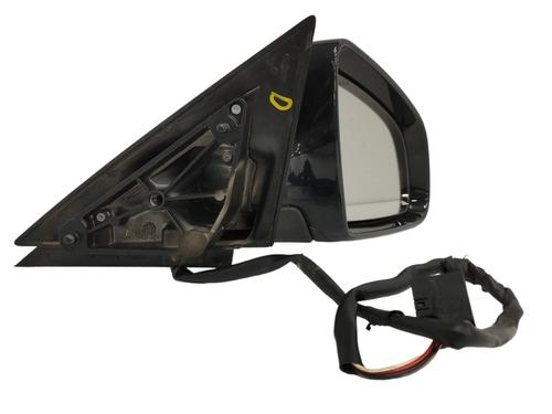 Right mirror AUDI A3 (8P1) 2.0 TDI 16V | BP16763182C27 