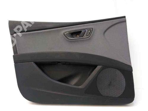 Used Left front door panel Left front door panel SEAT LEON (5F1) 1.2 TSI (110 hp) 8166250 8166250
