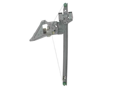 Front left window mechanism MERCEDES-BENZ SPRINTER 5-t Platform/Chassis (B906) 514 CDI (906.153, 906.155, 906.253, 906.255) | BP28512740C22