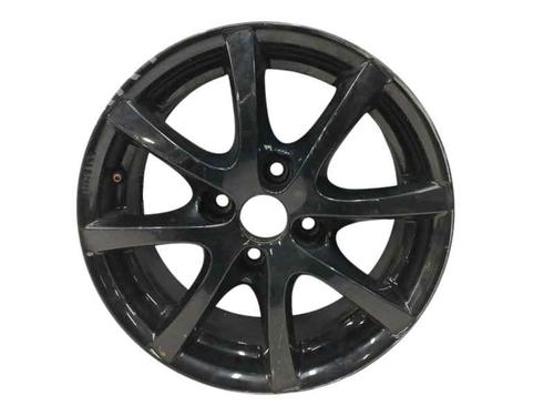 Used Rim FORD FIESTA VI (CB1, CCN) 1.25 (82 hp) 24110848