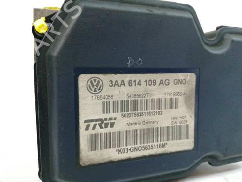 ABS pump VW PASSAT B7 (362) 2.0 TDI | BP8921155M43 