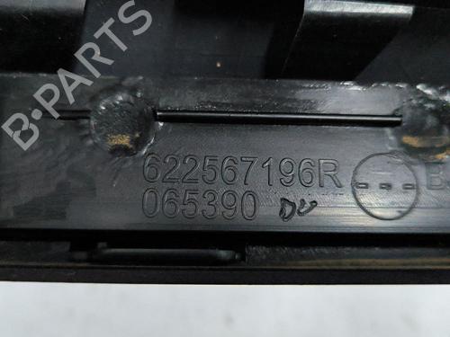 Gitter RENAULT CLIO V (B7_) 1.3 TCe 130 (B7MF) | BP32346670C40 