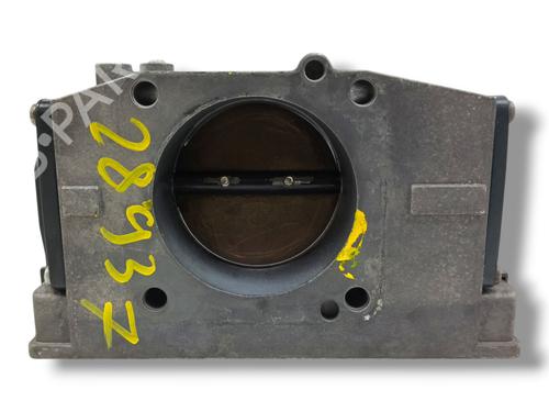 Throttle body VOLVO V70 II (285) 2.4 | BP30110871M82