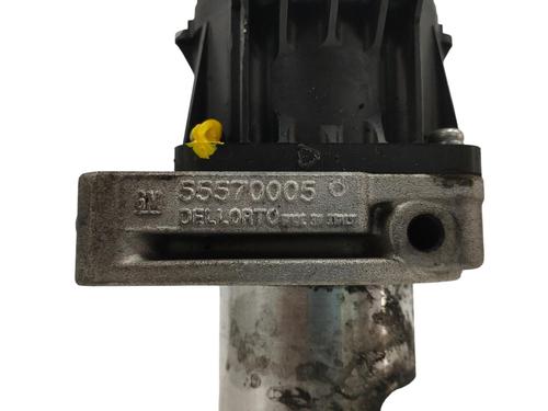 Egr OPEL ASTRA K (B16) 1.6 CDTi (68) | BP15246214M69 