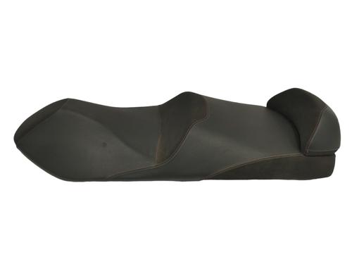 Right front seat PIAGGIO MOTORCYCLES MP3 MP3 500 i.e. ABS/ASR Business (TA1) | BP30910940C16 - Image 2
