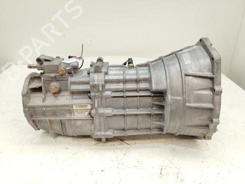 Used Gearbox SSANGYONG ACTYON I 2.0 Xdi (141 hp) 16009822