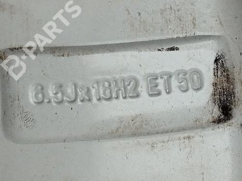 Rim SEAT LEON (1P1) 1.9 TDI | BP10648376C45 