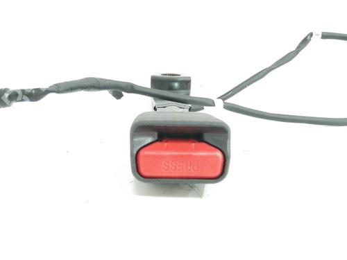 Seat buckle TOYOTA VERSO (_R2_) 1.8 (ZGR21_, ZGR21R) | BP14152437I32 