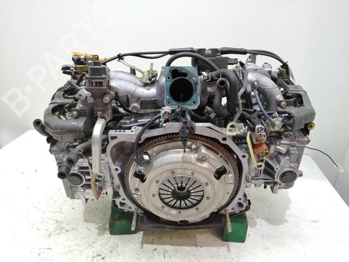 Engine SUBARU FORESTER (SG_) 2.0 AWD (SG5) | BP12992072M1 