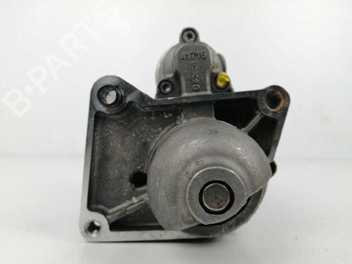 Starter PEUGEOT 3008 II SUV (MC_, MR_, MJ_, M4_)  | BP7039173M8 