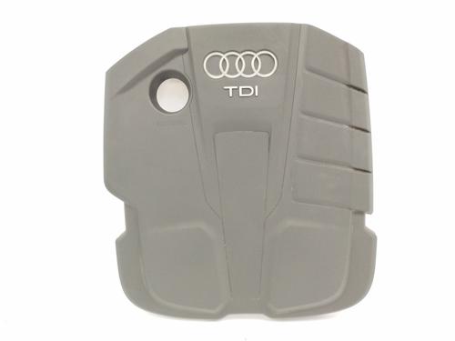 Used Upper protection AUDI A4 B9 Avant (8W5, 8WD) [2015-2026]  12427727