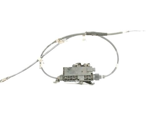 Used Electric handbrake SUBARU LEGACY V (BM) 2.0 D AWD (BMD) (150 hp) 10629703