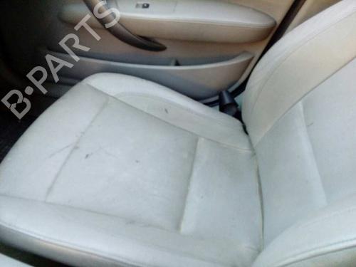 Left rear driveshaft BMW 1 (E87) 118 d | BP6586019M40 