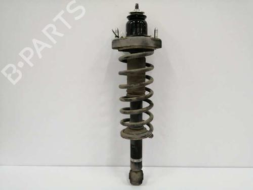 Used Left rear shock absorber MITSUBISHI ASX (GA_W_) 1.6 DI-D (114 hp) 6453044