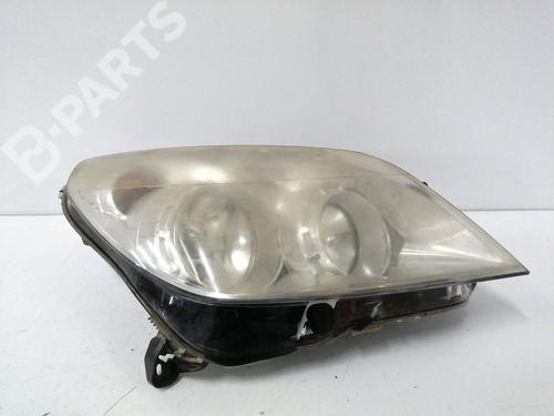 Faro derecho OPEL ASTRA H (A04) 1.7 CDTI (L48) | BP11851454C29 