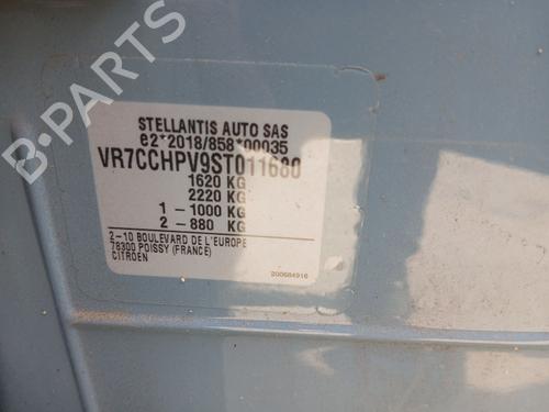 Right taillight CITROËN C3 IV (CC_, CB_) 1.2 PureTech 100 (CCHPV4) | BP36992680C35 - Image 18