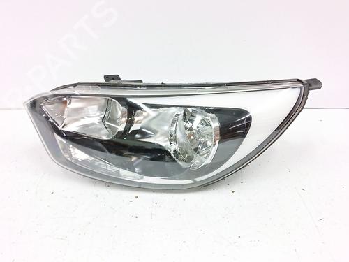 Left headlight KIA RIO III (UB) 1.2 CVVT | BP36436177C28 - Image 2