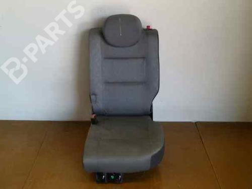 Used Rear seat Rear seat CITROËN BERLINGO / BERLINGO FIRST Box Body/MPV (M_) 1.9 D 70 (MBWJZ, MCWJZ) (69 hp) 8166915 8166915