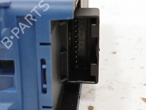 Left front window switch TOYOTA VERSO (_R2_) 2.0 D-4D (AUR20_, AUR20R) | BP36667895I27 - Image 3
