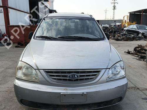 Teile für KIA CARENS I MPV (FC, FJ) 2.0 CRDi (113 hp) 4373857 