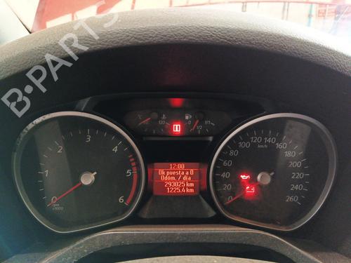 Front bumper reinforcement FORD S-MAX (WA6) 2.0 TDCi | BP27319757C109