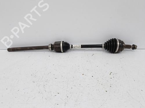 Used Right front driveshaft PEUGEOT 3008 II SUV (MC_, MR_, MJ_, M4_) Hybrid (224 hp) 29912313