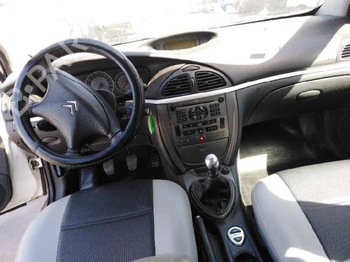 AC pipe CITROËN C5 II (RC_) 1.6 HDi (RC8HZB) | BP14149149M126