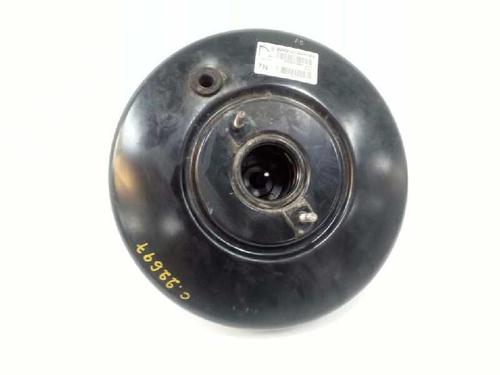 Used Servo brake RENAULT KANGOO / GRAND KANGOO II (KW0/1_) [2008-2026]  5662882