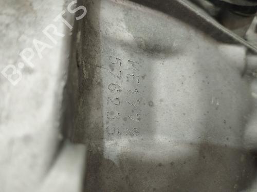 Gearbox KIA PICANTO II (TA) 1.0 | BP23575411M3 