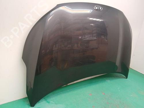 Motorhjelm KIA STONIC (YB) 1.0 T-GDi | BP33929781C1 - Image 2