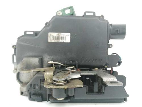Used Rear right lock VW PASSAT B5.5 (3B3) 1.9 TDI (130 hp) 7504821