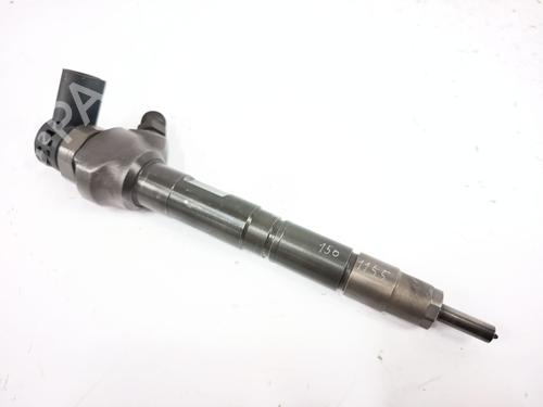 Used Injector Injector VW TIGUAN (5N_) 2.0 TDI (140 hp) 40496272 40496272