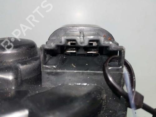 Heater blower motor PEUGEOT 2008 I (CU_)  | BP2801158M62 