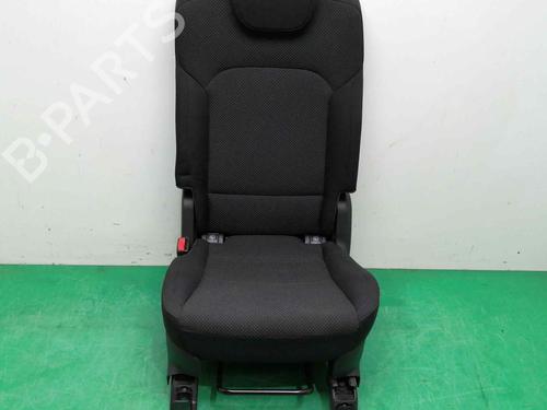 Used Rear seat KIA CARENS IV 1.7 CRDi (116 hp) 27573563