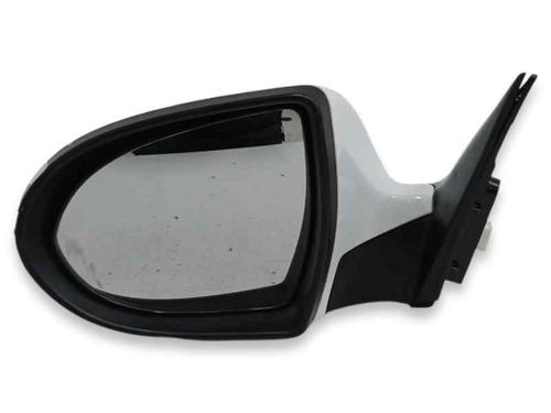 Used Left mirror KIA SPORTAGE III (SL) 1.7 CRDi (116 hp) 21138615