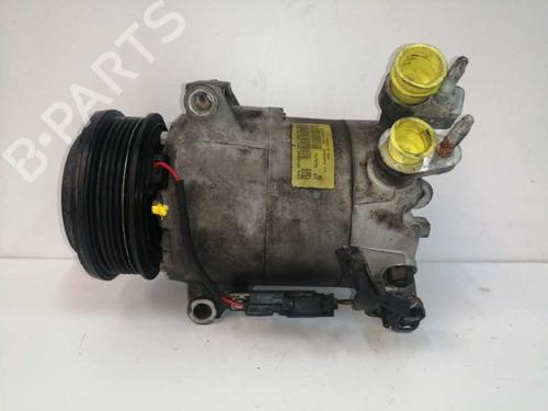 Compressor A/A FORD FOCUS III 1.0 EcoBoost (125 hp) 7453334