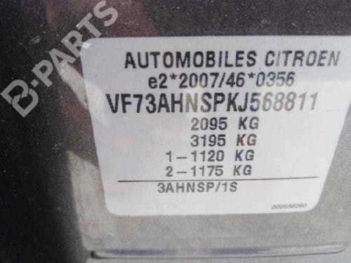 Ignition coil CITROËN C4 Grand Picasso II (DA_, DE_) 1.2 THP 130 | BP7404120M94  - Image 8