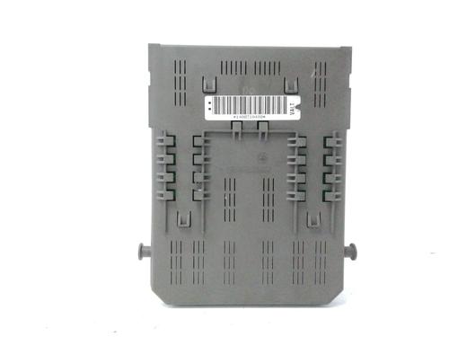Fuse box PEUGEOT 807 (EB_)  | BP12429008E1 