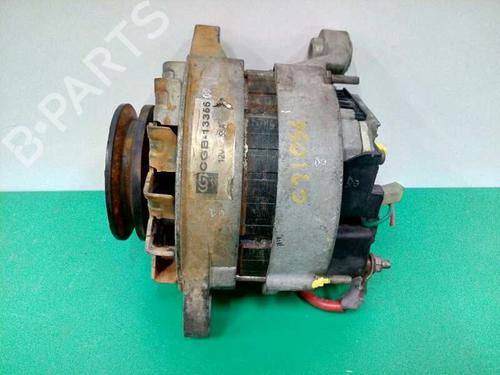Used Alternator IVECO DAILY II Van [1989-2009]  4825374
