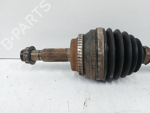 Right front driveshaft TOYOTA RAV 4 II (_A2_) 2.0 4WD (ACA21, ACA20) | BP30173433M39 