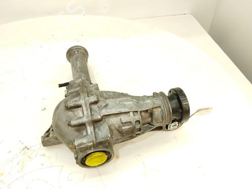 Used Front differential Front differential MERCEDES-BENZ GLE (V167) GLE 300 d 4-matic (167.109) (269 hp) 35802121 35802121