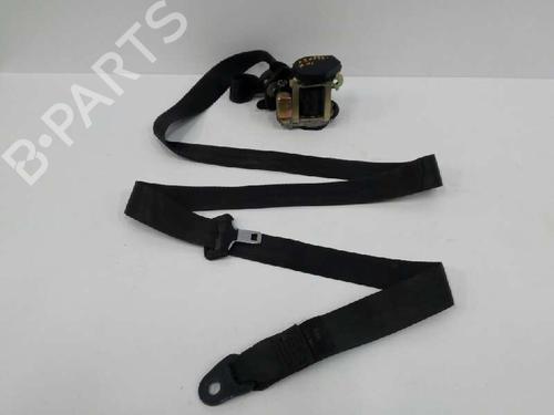 Sikkerhedssele bag venstre AUDI A3 (8L1) 1.9 TDI (110 hp) 6625848