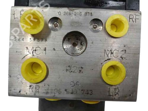 ABS pump CHEVROLET LACETTI (J200)  | BP25340084M43 