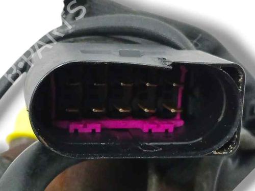 Injection pump SEAT IBIZA III (6L1) 1.9 SDI | BP25810846M78